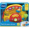 image:imageVTech Turn and Learn Driver Yellow