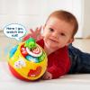 image:imageVTech Wiggle and Crawl Ball MulticolorMulticolor