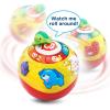image:imageVTech Wiggle and Crawl Ball MulticolorMulticolor