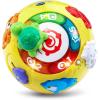 image:imageVTech Wiggle and Crawl Ball MulticolorMulticolor