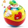 image:imageVTech Wiggle and Crawl Ball MulticolorMulticolor