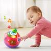 image:imageVTech Wiggle and Crawl Ball MulticolorPurple