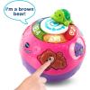 image:imageVTech Wiggle and Crawl Ball MulticolorPurple