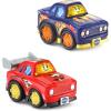 image:imageVTech Go Go Smart Wheels Race Team 2PackRevved Up Race Car and Speedy Race Car
