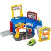 image:imageVTech Go Go Smart Wheels Speedy Repair Shop