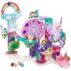 image:imageVTech Marble Rush Magic Fairyland Playset with Electronic Ferris Wheel