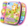image:imageVTech Musical Rhymes Book RedPink