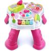 image:imageVTech SittoStand Learn and Discover Table Pink