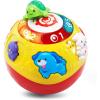 image:imageVTech Wiggle and Crawl Ball MulticolorMulticolor