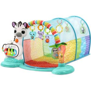 image:imageVTech 6in1 Tunnel of Fun Frustration Free Packaging