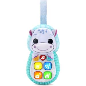 image:imageVTech Baby Hello Hippo Soft Phone