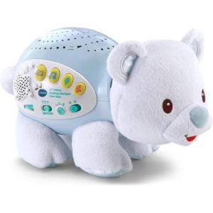 image:imageVTech Baby Lil Critters Soothing Starlight Polar Bear Nursery Projector