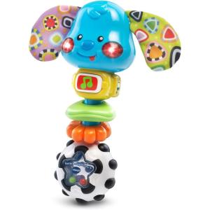 image:imageVTech Baby Rattle and Sing PuppyStandard Packaging