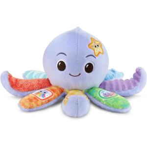 image:imageVTech Baby Snuggles the Octopus Musical Plush Toy