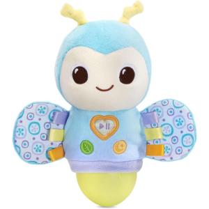 image:imageVTech Baby Soothe and Shine Firefly Musical Plush with Color Changing NightLight and Timer