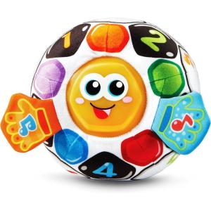 image:imageVTech Bright Lights Soccer Ball