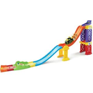 image:imageVTech Go Go Smart Wheels 3in1 Launch and Play Raceway