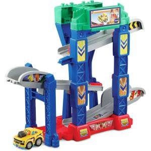 image:imageVTech Go Go Smart Wheels 4in1 ZigZag Raceway