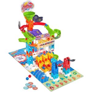 image:imageVTech Marble Rush Carnival Challenge Game Set