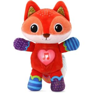 image:imageVTech Soothing Songs Fox Red