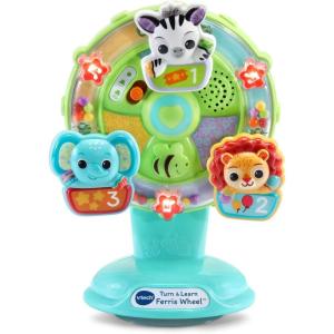 image:imageVTech Turn and Learn Ferris Wheel