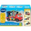 image:imageVTech 3in1 Fix and Haul Truck