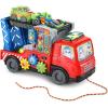 image:imageVTech 3in1 Fix and Haul Truck
