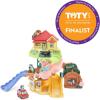 image:imageVTech Bluey Road Trip Vehicle Playset