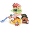 image:imageVTech Bluey Road Trip Vehicle Playset