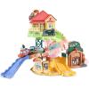 image:imageVTech Bluey Road Trip Vehicle Playset