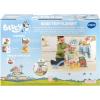 image:imageVTech Bluey Road Trip Vehicle Playset