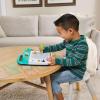 image:imageVTech Doodle and Draw Learning Center with Stencils and Stamps for Kids Ages 3 Years and up