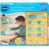 image:imageVTech Doodle and Draw Learning Center with Stencils and Stamps for Kids Ages 3 Years and up