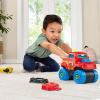 image:imageVTech Drill and Learn Motorized Monster Truck with Repair Tools