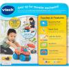image:imageVTech Drill and Learn Motorized Monster Truck with Repair Tools