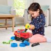 image:imageVTech Drill and Learn Motorized Monster Truck with Repair Tools