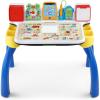 image:imageVTech Explore and Write Deluxe Activity Desk Frustration Free Packaging PinkBlue