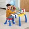 image:imageVTech Explore and Write Deluxe Activity Desk Frustration Free Packaging PinkBlue
