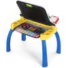 image:imageVTech Explore and Write Deluxe Activity Desk Frustration Free Packaging PinkBlue