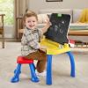 image:imageVTech Explore and Write Deluxe Activity Desk Frustration Free Packaging PinkBlue