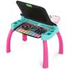 image:imageVTech Explore and Write Deluxe Activity Desk Frustration Free Packaging PinkPink