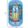 image:imageVTech PAW Patrol Rescue Mission Learning Phone