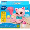 image:imageVTech Sing and Stroll Kitty