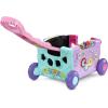 image:imageVTech Sort and Discover Activity Wagon for Toddlers PinkPink