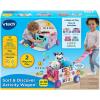 image:imageVTech Sort and Discover Activity Wagon for Toddlers PinkPink