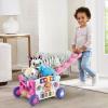 image:imageVTech Sort and Discover Activity Wagon for Toddlers PinkPink