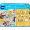 image:imageVTech Sort and Discover Activity Wagon for Toddlers PinkPink