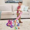 image:imageVTech Sort and Discover Activity Wagon for Toddlers PinkPink