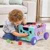 image:imageVTech Sort and Discover Activity Wagon for Toddlers PinkPink
