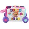 image:imageVTech Sort and Discover Activity Wagon for Toddlers PinkPink